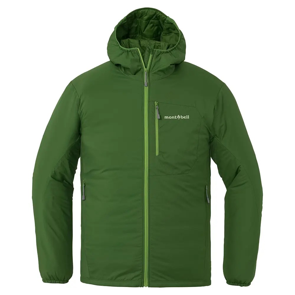 EX Light Thermawrap Parka Men's