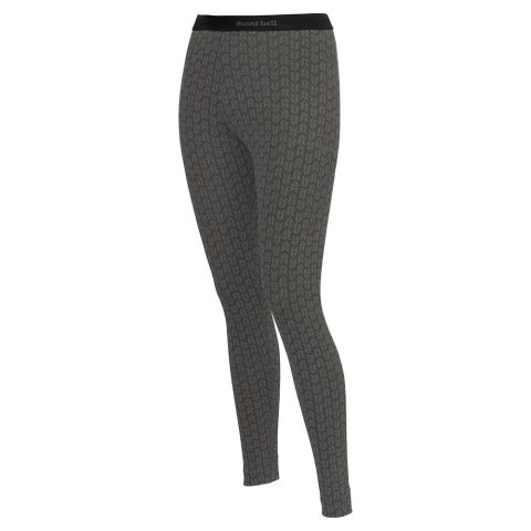 Trail Light Print Tights Women's Trail Light Print Tights Women's