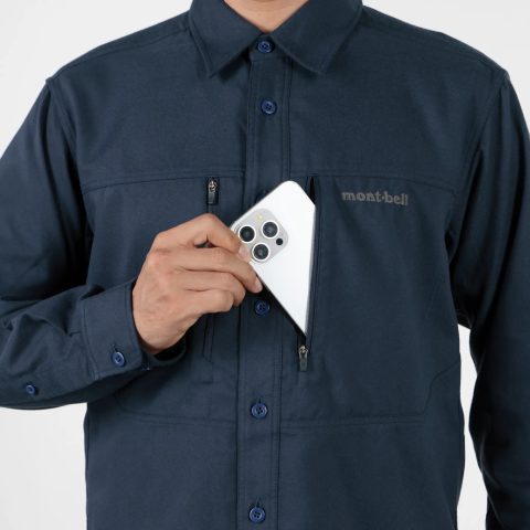 Meadow Shirt