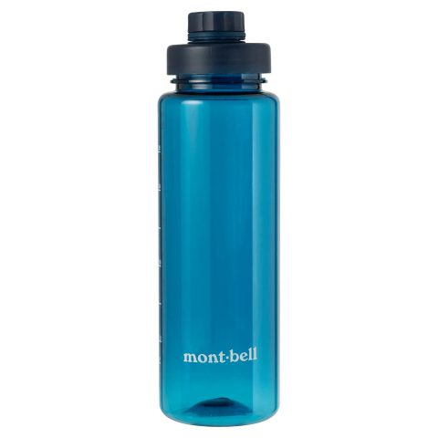 Clear Bottle Active 1.0L Clear Bottle Active 1.0L