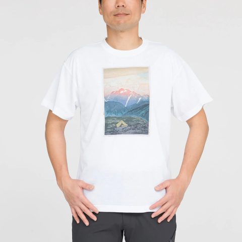Wickron T Tsurugisan No Asa