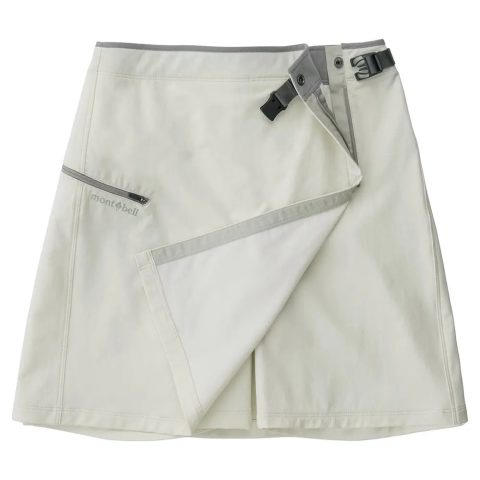 O.D. Thermal Wrap Shorts Long