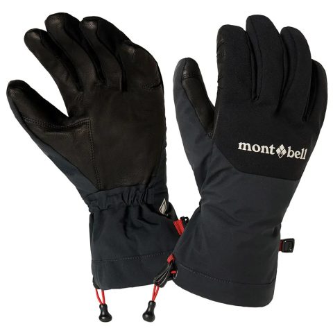 Alpine Light Gloves Men's Alpine Light Gloves Men's