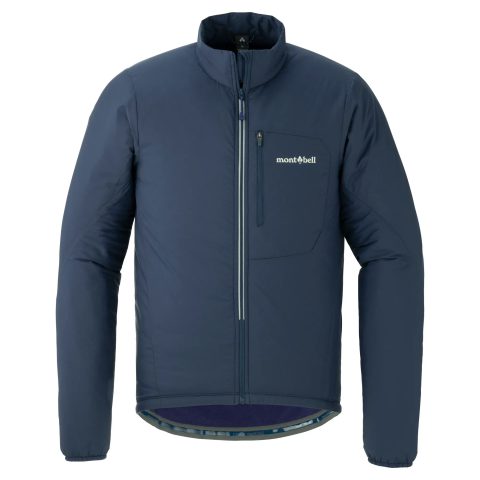 Thermaride Jacket Thermaride Jacket