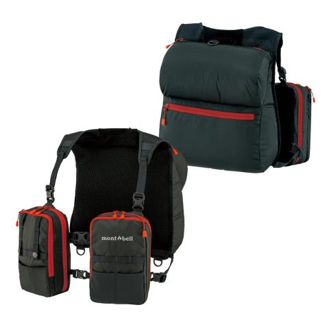 Chest Tackle Pack Chest Tackle Pack