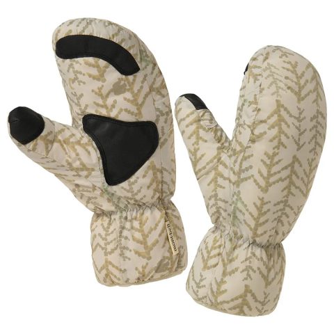 EXCELOFT Print Mittens EXCELOFT Print Mittens
