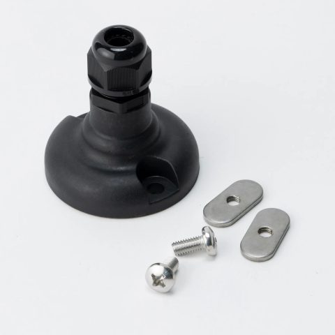 Sea Flag Rail Mount
