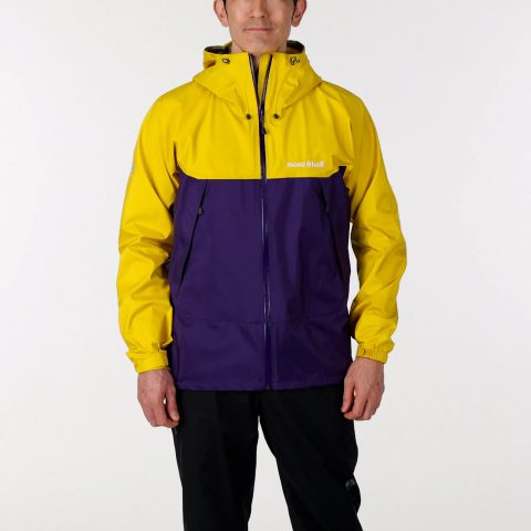Thunder Pass Jacket Men's