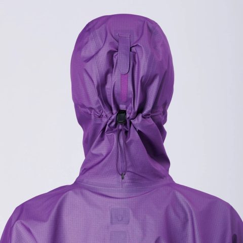 Peak Shell Jacket Women's