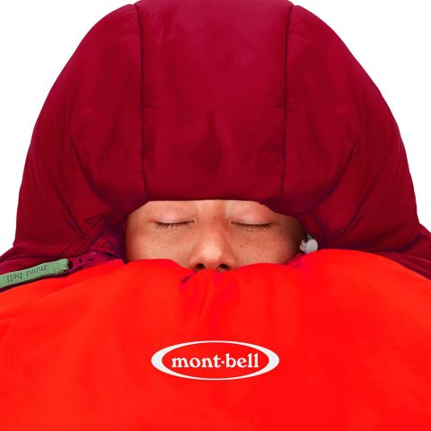 Seamless Burrow Bag #0