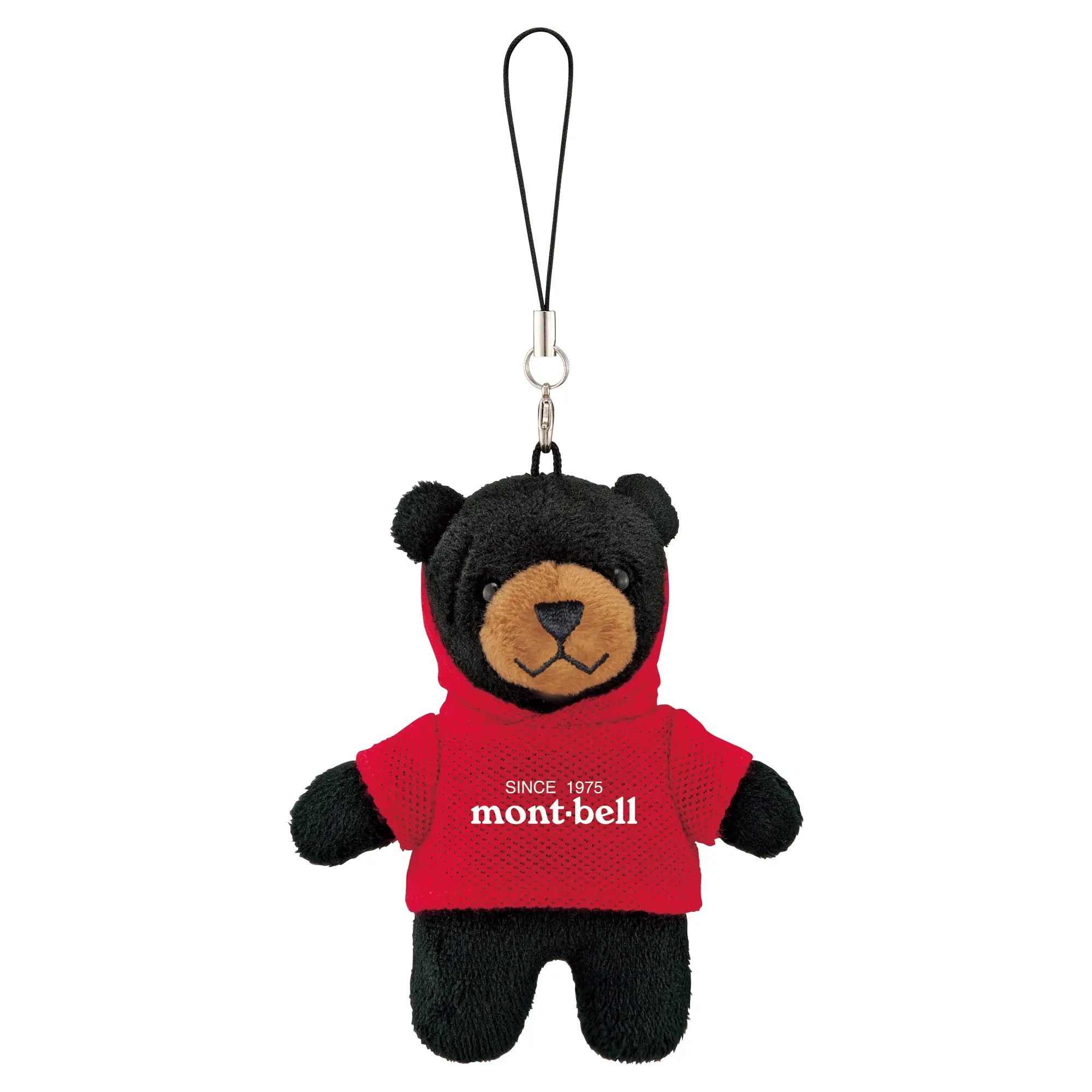 Strap Monta Bear #1