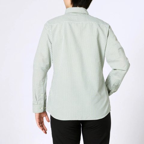 Wickron Dry Touch Long Sleeve Shirt Women's