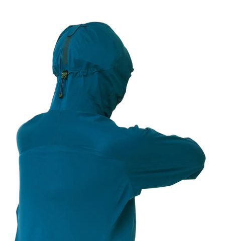 Midi Parka Women's