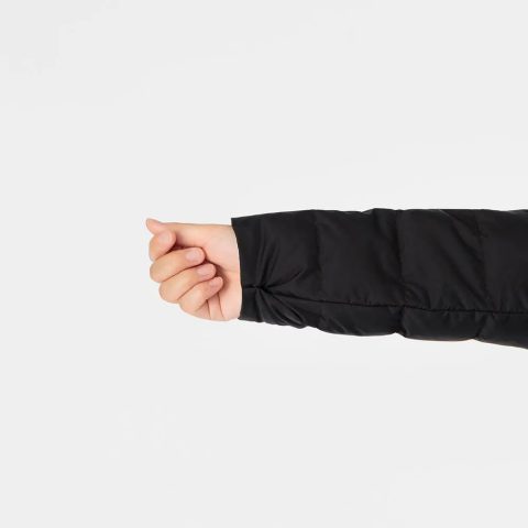 Superior Down Travel Coat Women's