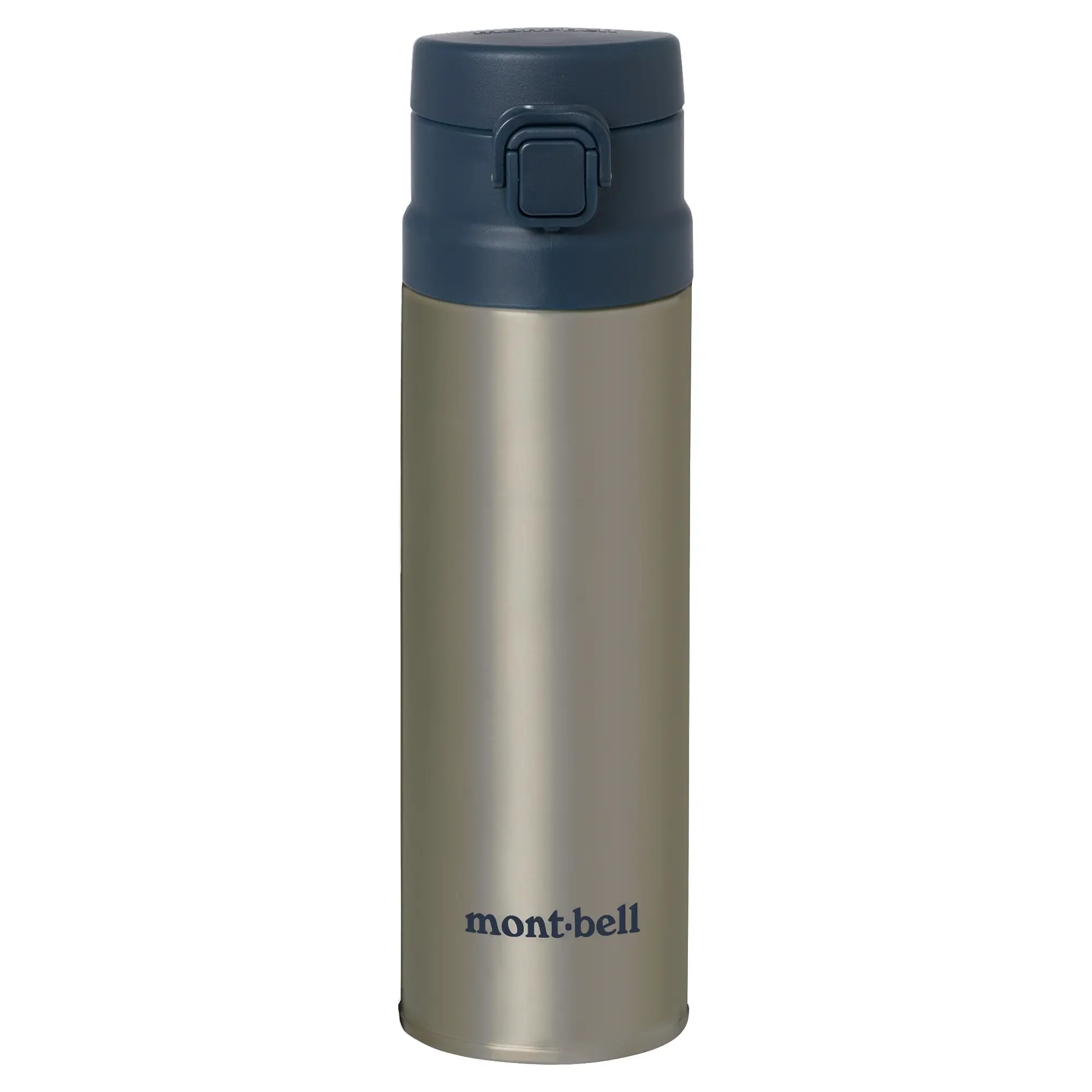 Alpine Thermo Bottle Active 0.5L