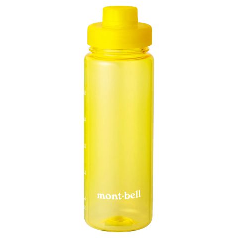 Clear Bottle Active 0.75L Clear Bottle Active 0.75L