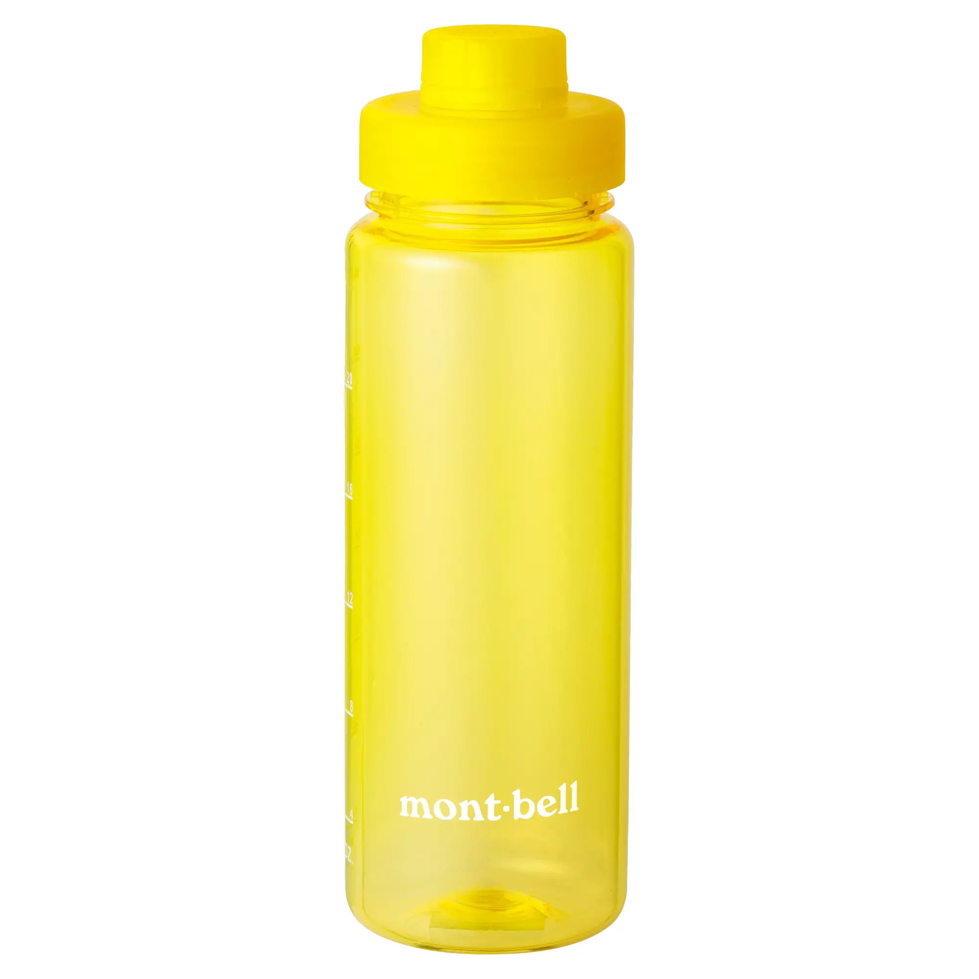 Clear Bottle Active 0.75L