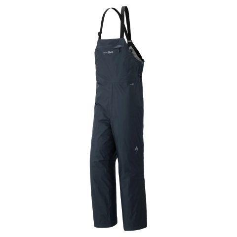 Rain Worker Bib
