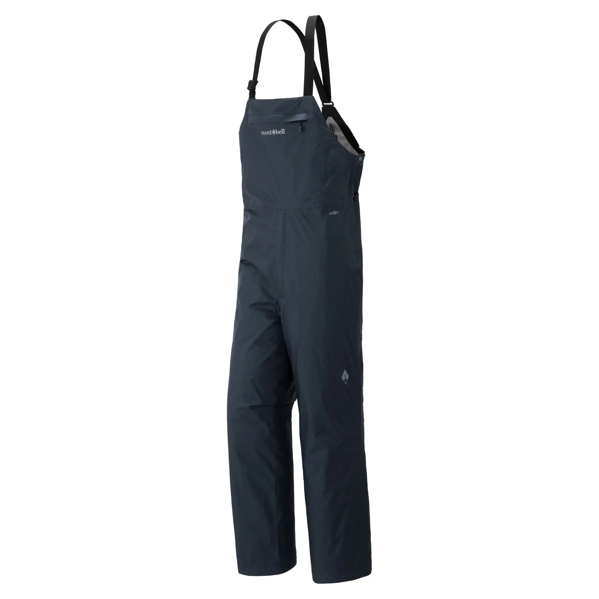 Rain Worker Bib