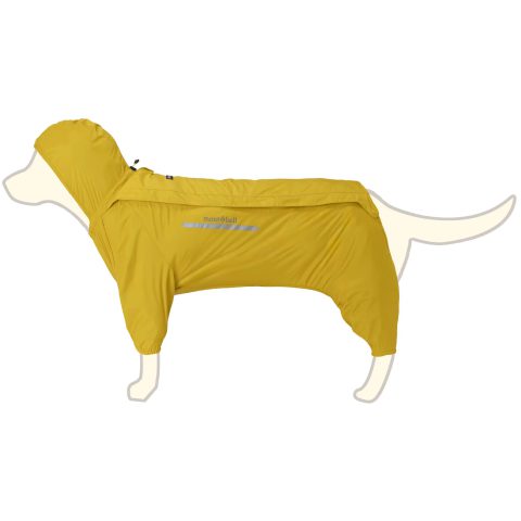 Dog Rain Suit Large Dog Rain Suit Large