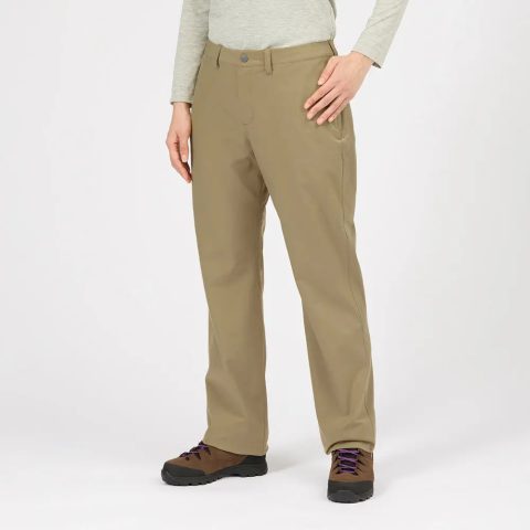 O.D. Pants w/ Belt Loops Women's