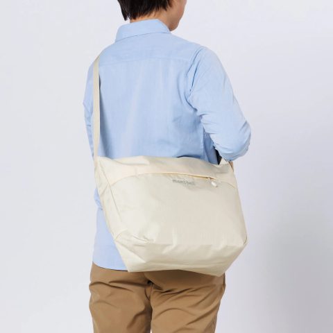 Bernina Shoulder M