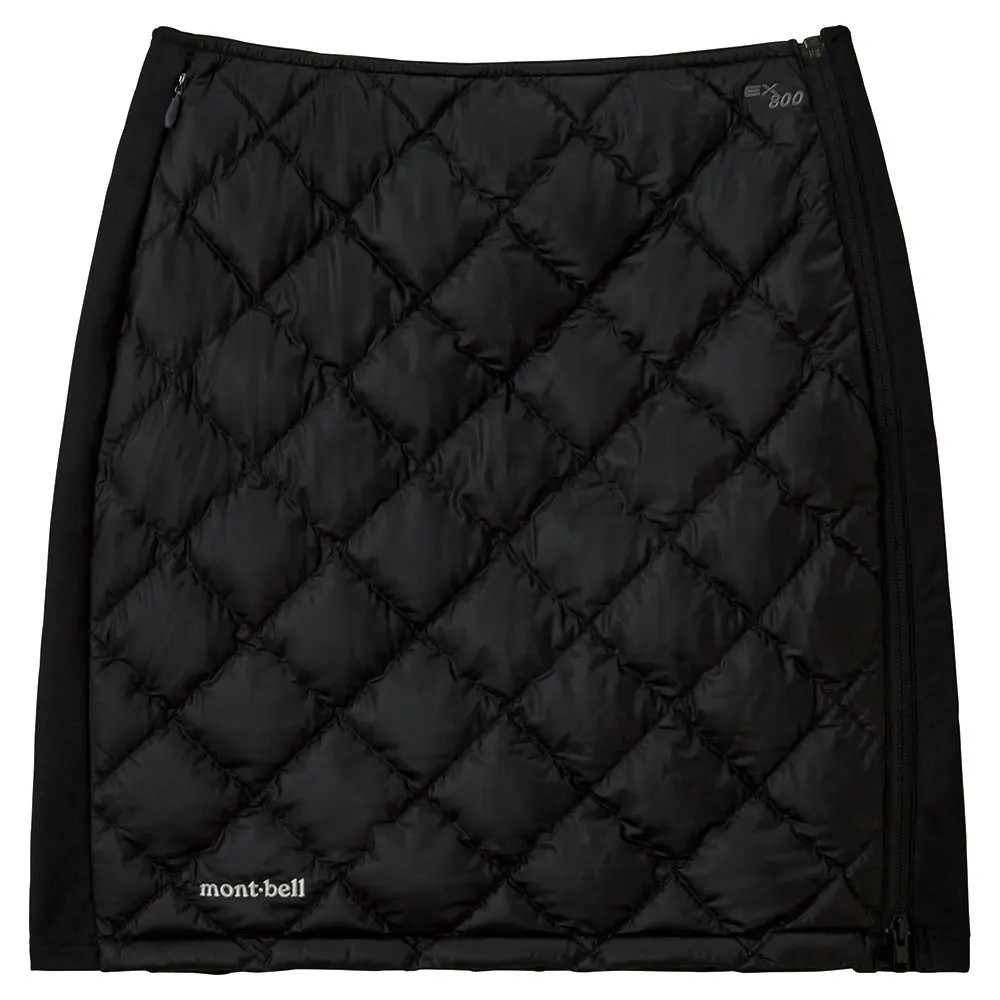 Superior Down Skirt