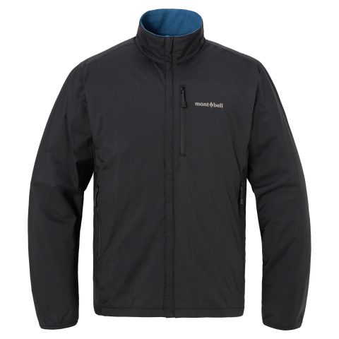 CHAMEECE Reversible Jacket Men's CHAMEECE Reversible Jacket Men's