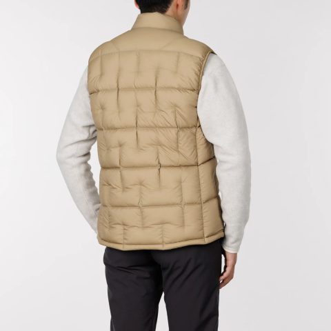 Neige Down Vest Men's