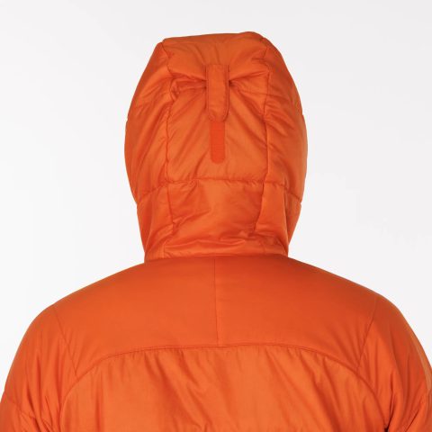 U.L. Thermawrap Parka Men's