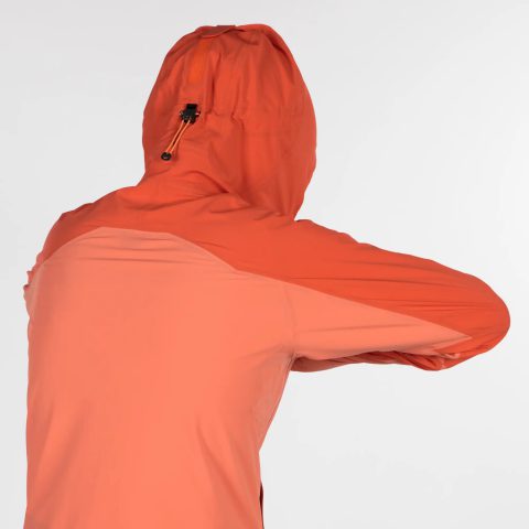 Powder Track Parka Women's