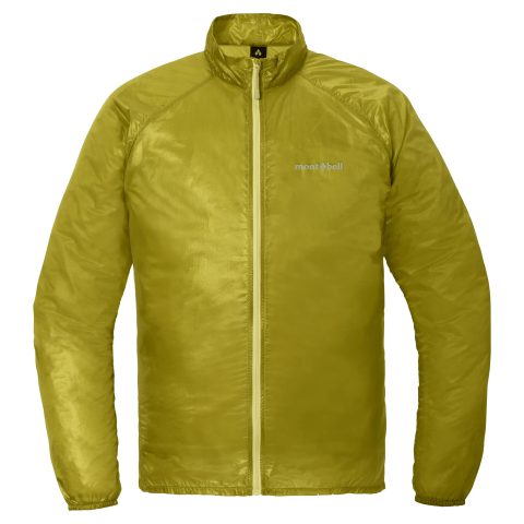 EX Light Wind Jacket Men's