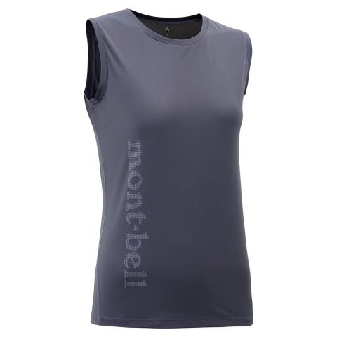Cool Light Sleeveless Shirt Women's Cool Light Sleeveless Shirt Women's