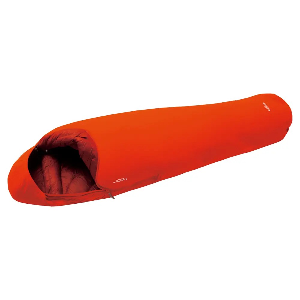 Dry Seamless Down Hugger 900 #1