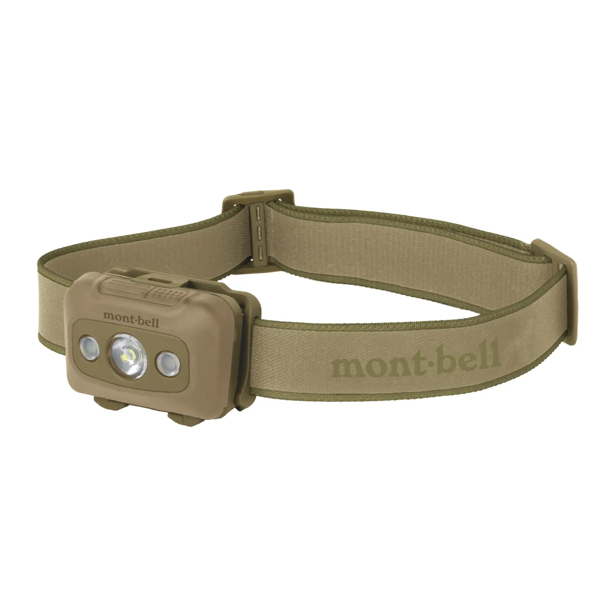 Multi Power Head Lamp Nature Guide