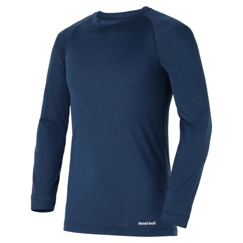 Superior Silk Round Neck Shirt Men's Superior Silk Round Neck Shirt Men's