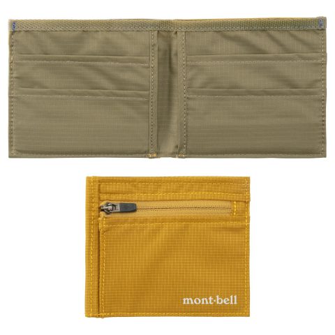 Flat Wallet