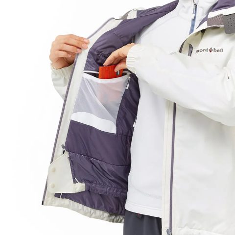Powder Glide Parka Women's