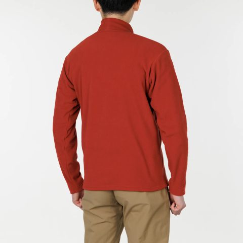 CHAMEECE High Neck Sweater Men's