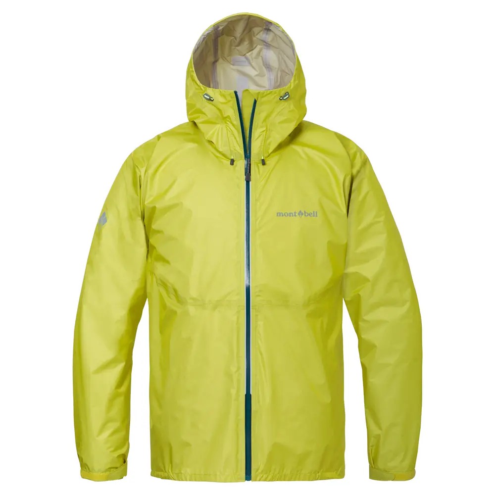 Versalite Jacket Men's