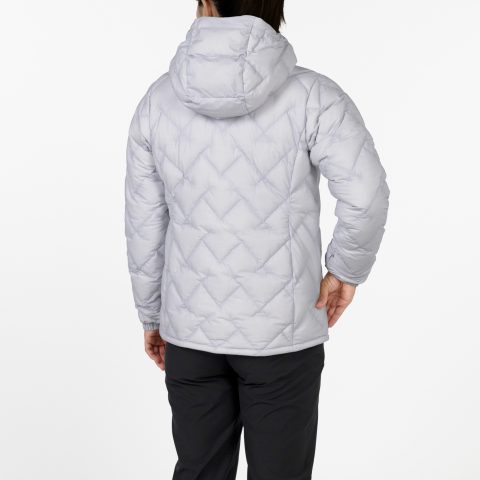 Ignis Down Parka Women's