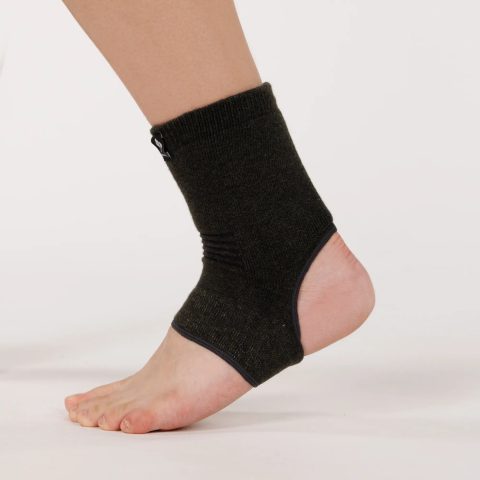 THERMATEC Ankle Warmer