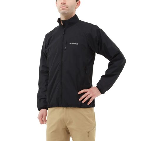 Light Shell Outer Jacket Men's