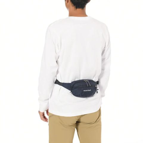Delta Gusset Pouch S