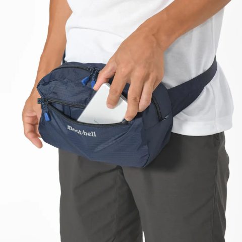 Pocketable Light Pouch M