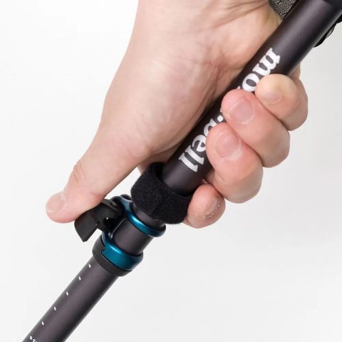 Alpine Folding Pole 110