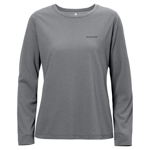 Wickron Slim Long Sleeve T Women's Wickron Slim Long Sleeve T Women's