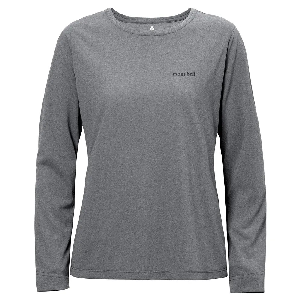 Wickron Slim Long Sleeve T Women's