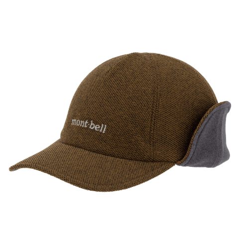 CLIMATWEED O.D. Ear Warmer Cap