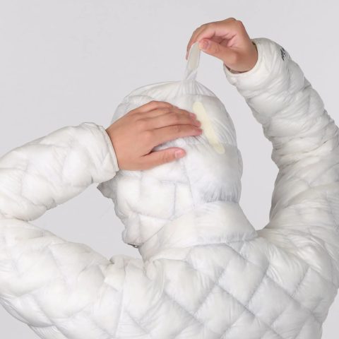 Plasma 1000 Alpine Down Parka Women's